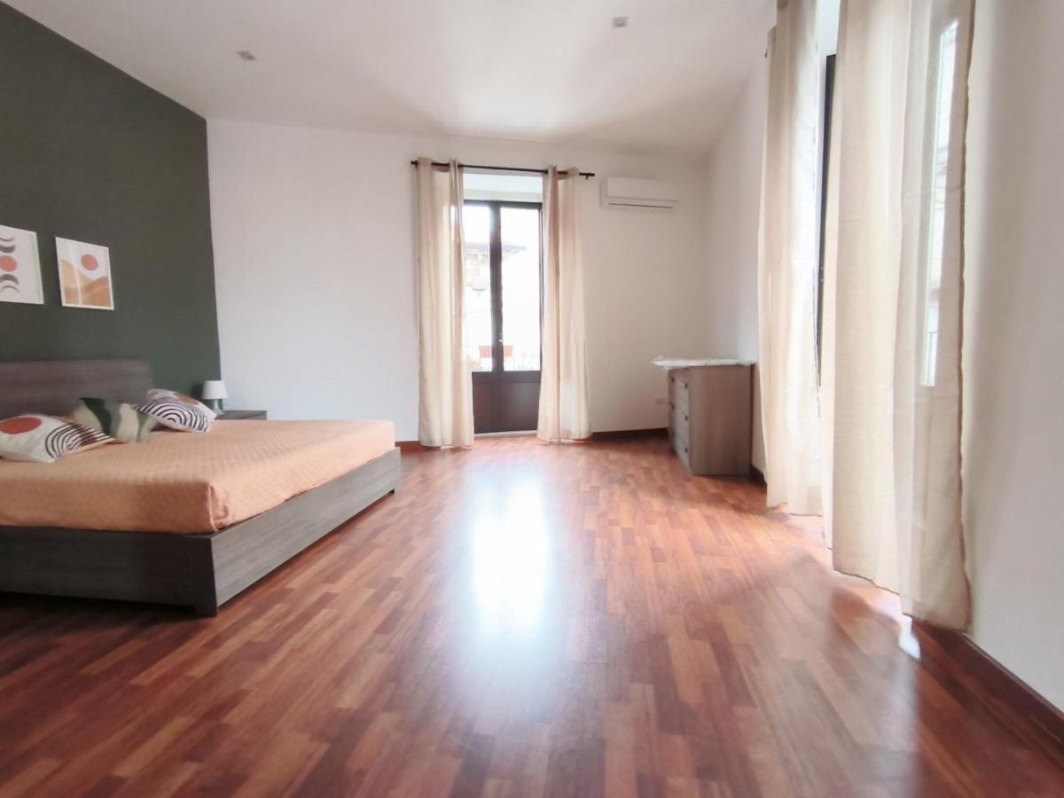 Appartement Re Federico Ii *