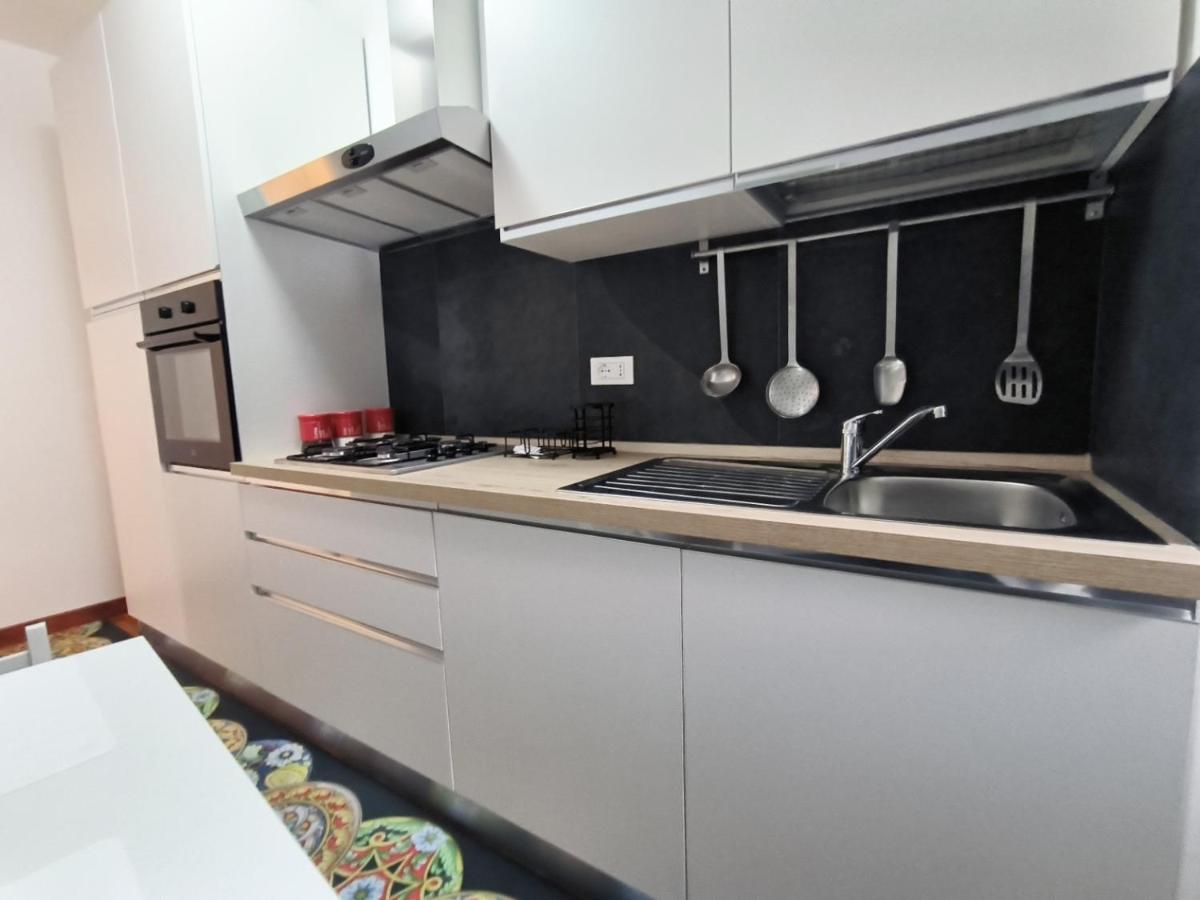 Re Federico Ii Appartement Catane