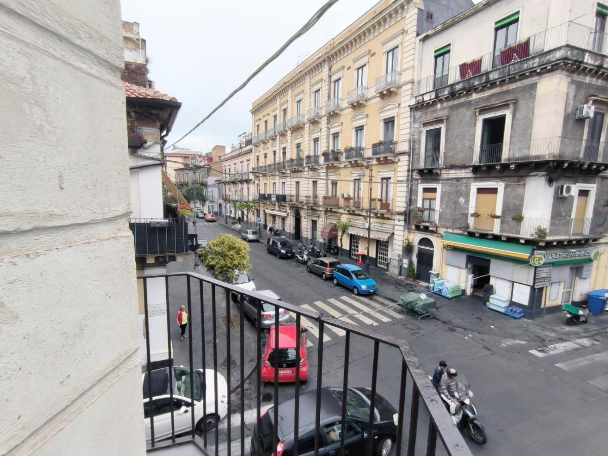Appartement Re Federico Ii