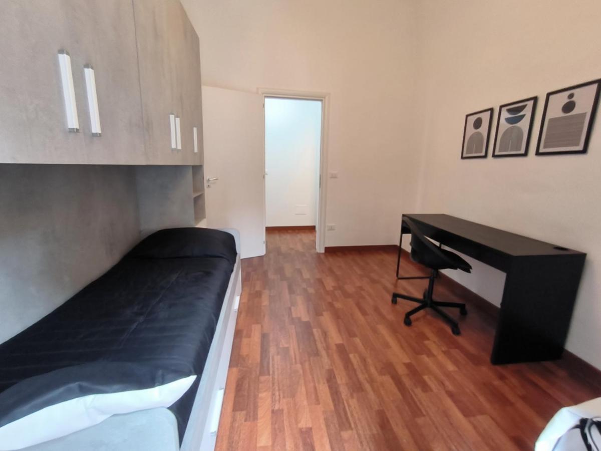 Appartement Re Federico Ii