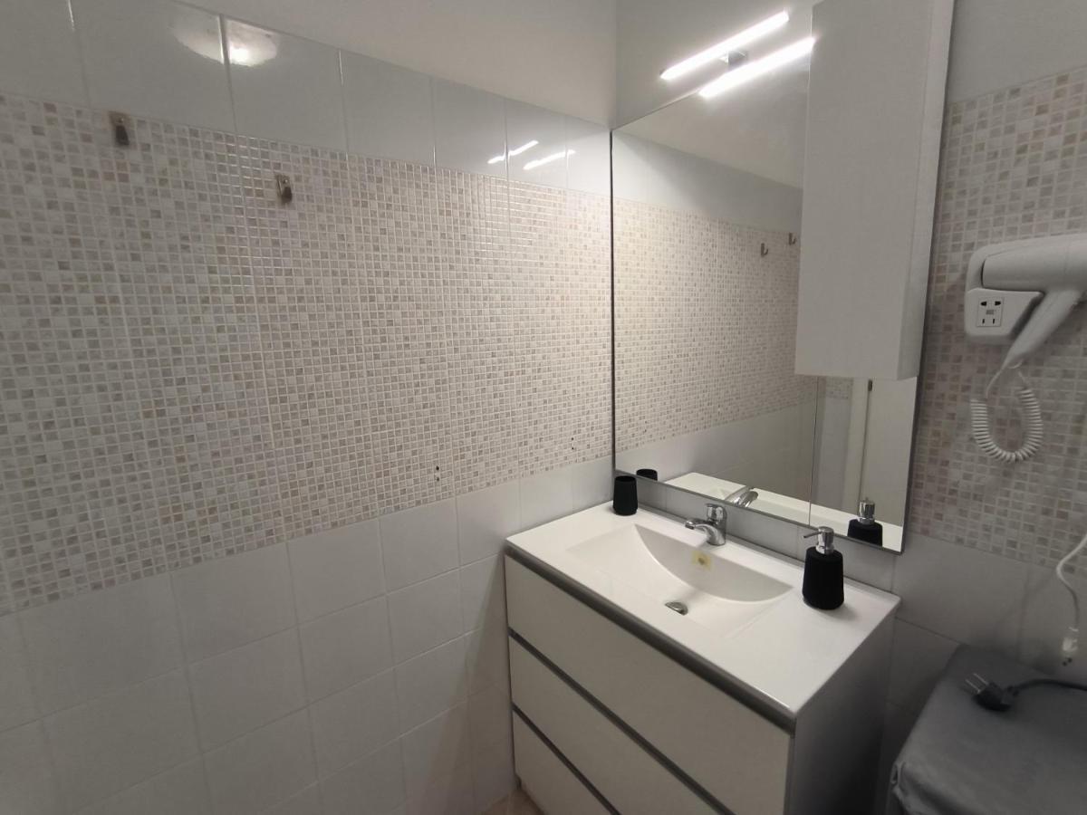 Appartement Re Federico Ii Catane