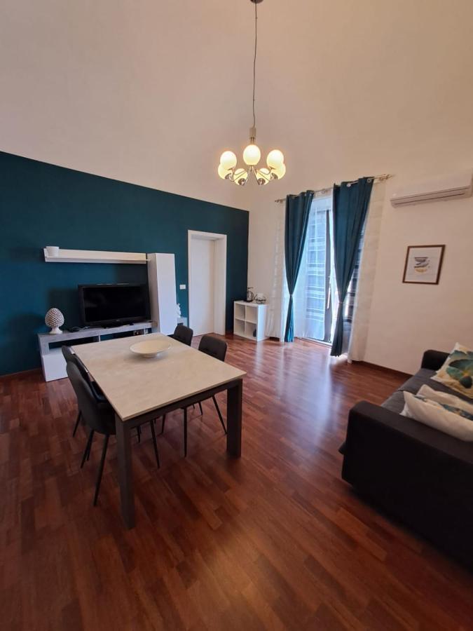 Appartement Re Federico Ii *