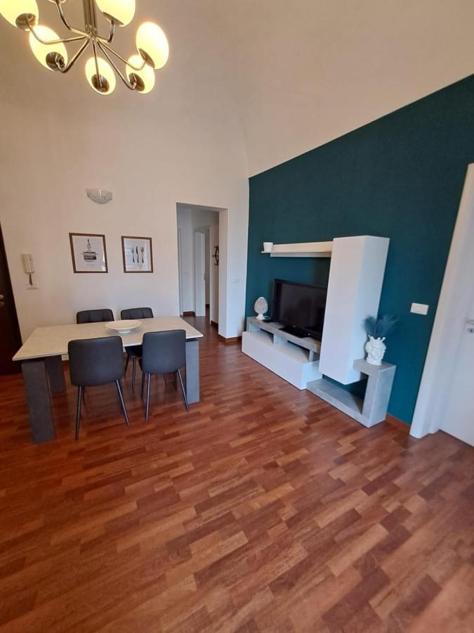 Re Federico Ii Appartement