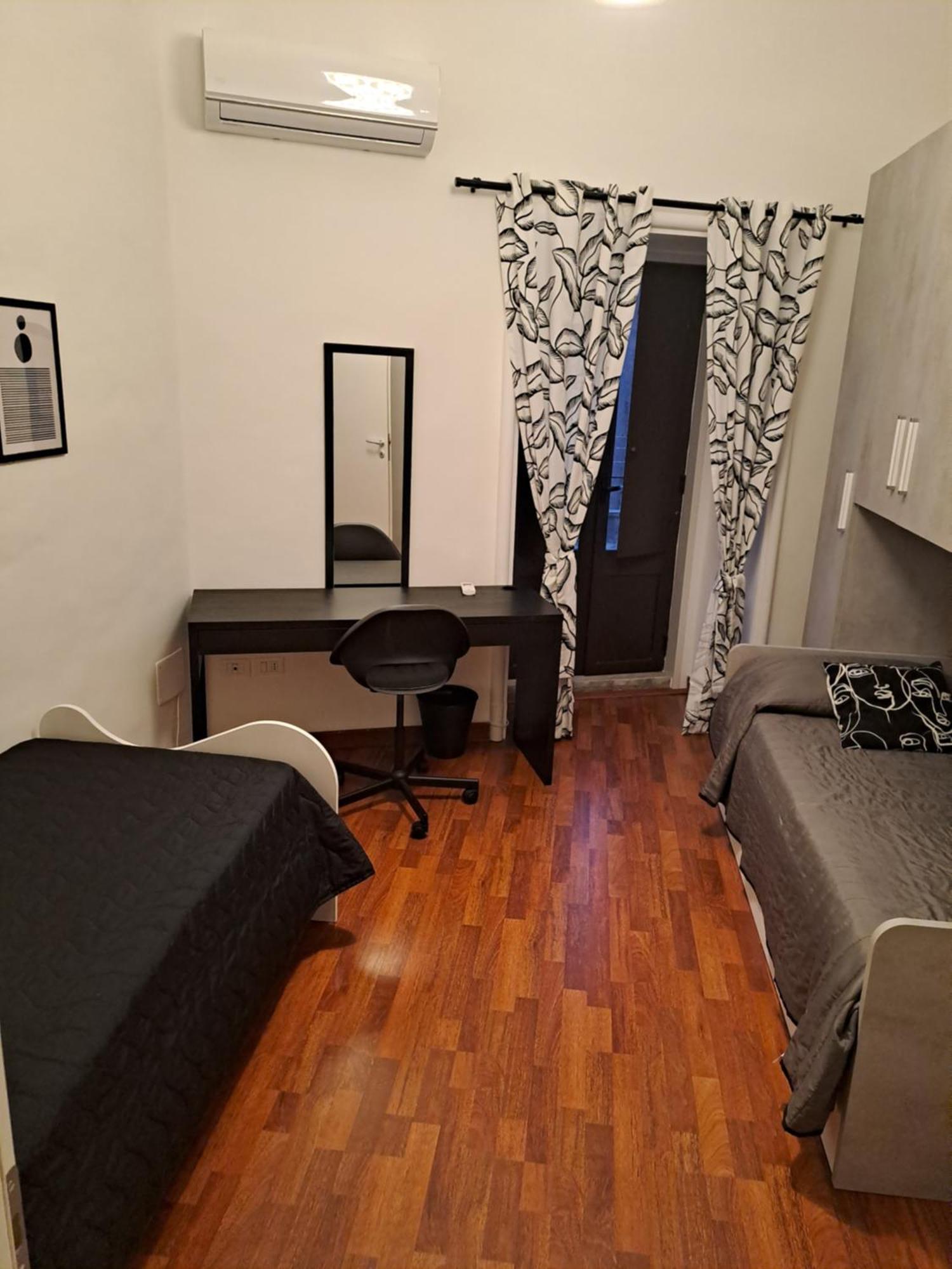 Appartement Re Federico Ii