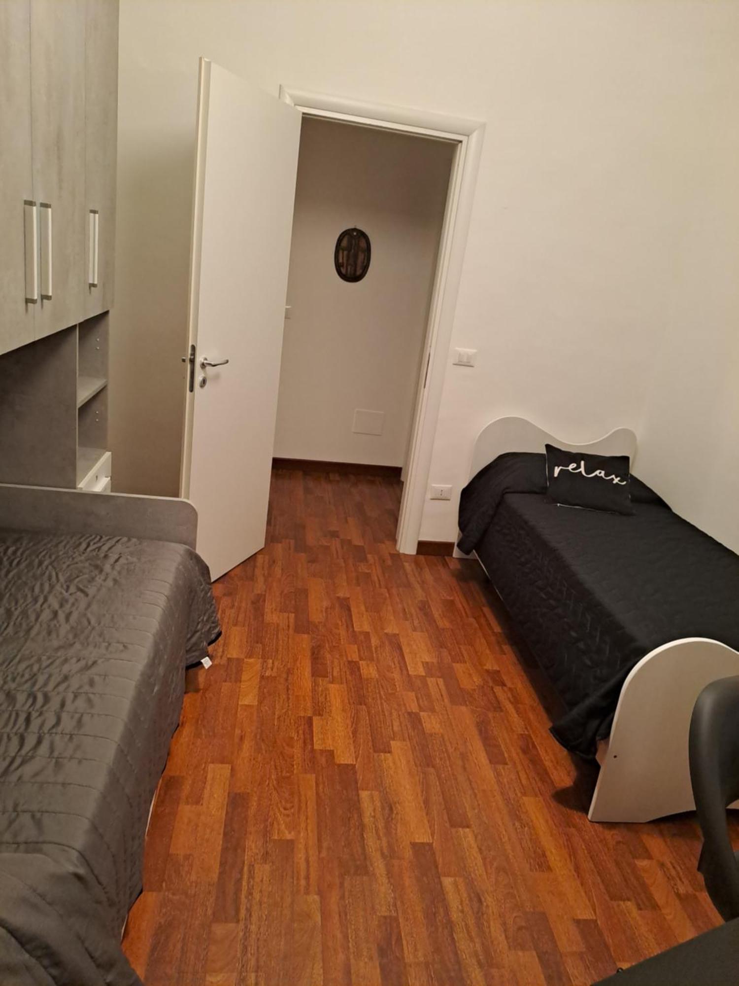 Appartement Re Federico Ii *