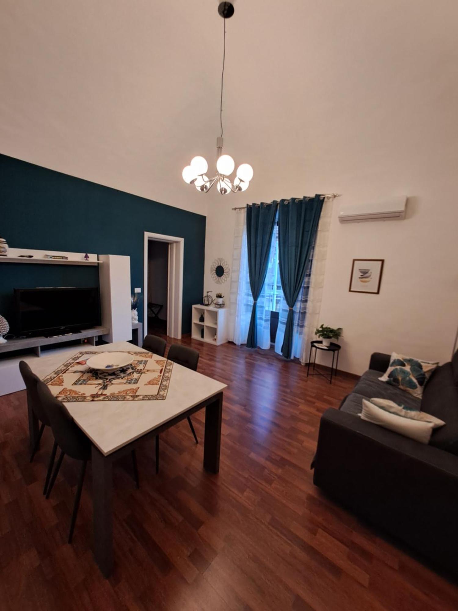 Re Federico Ii Appartement